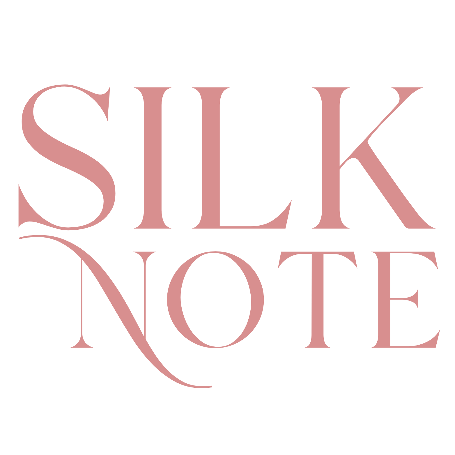 Silk Note